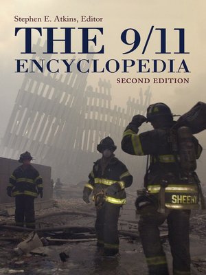 cover image of The 9/11 Encyclopedia [2 volumes]